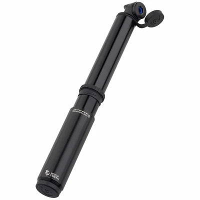 WOLF TOOTH CLICK VALVE 85CC Pompa manuale