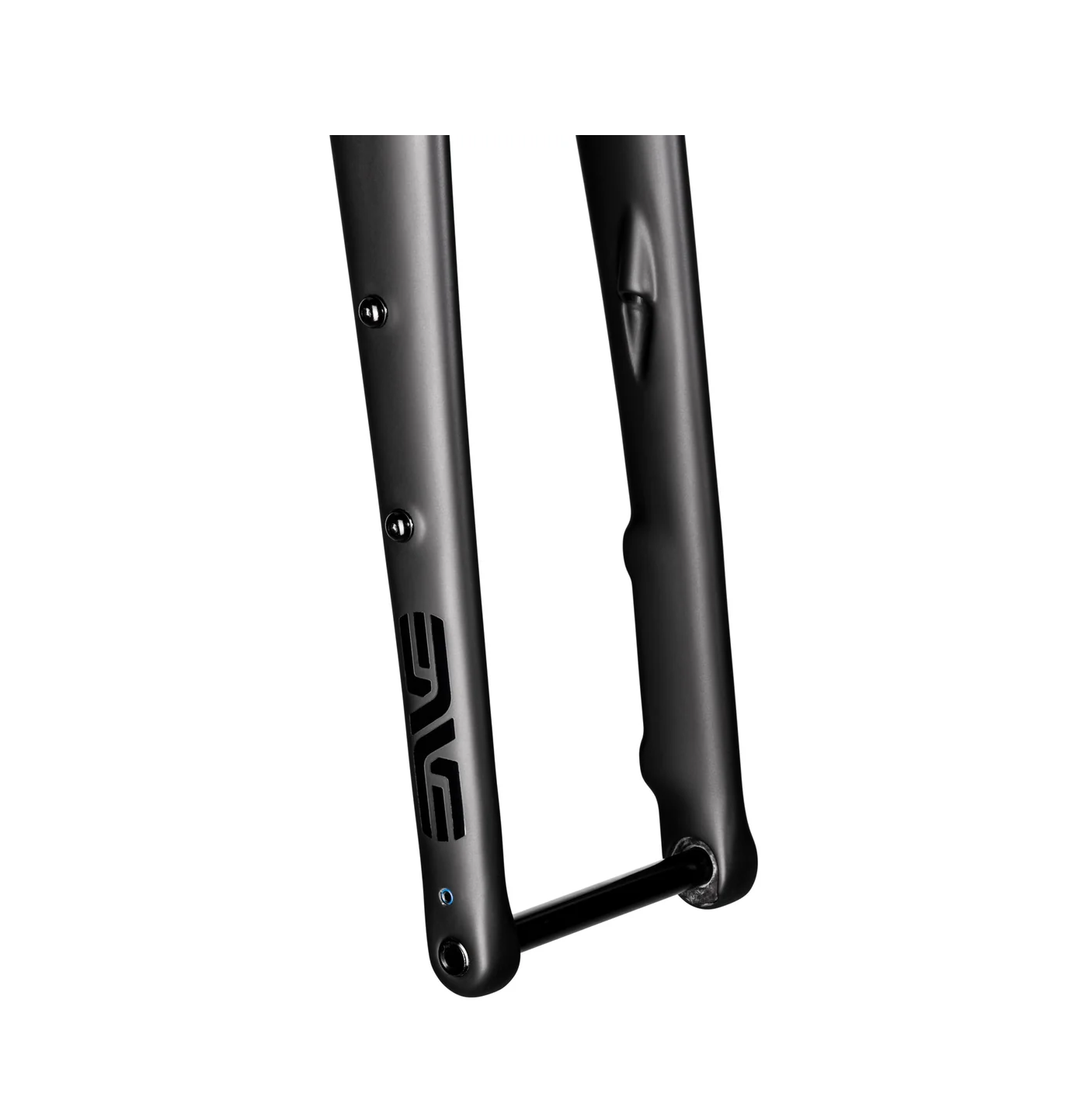ENVE GRAVEL IN-ROUTE forcella conica con offset di 55 mm