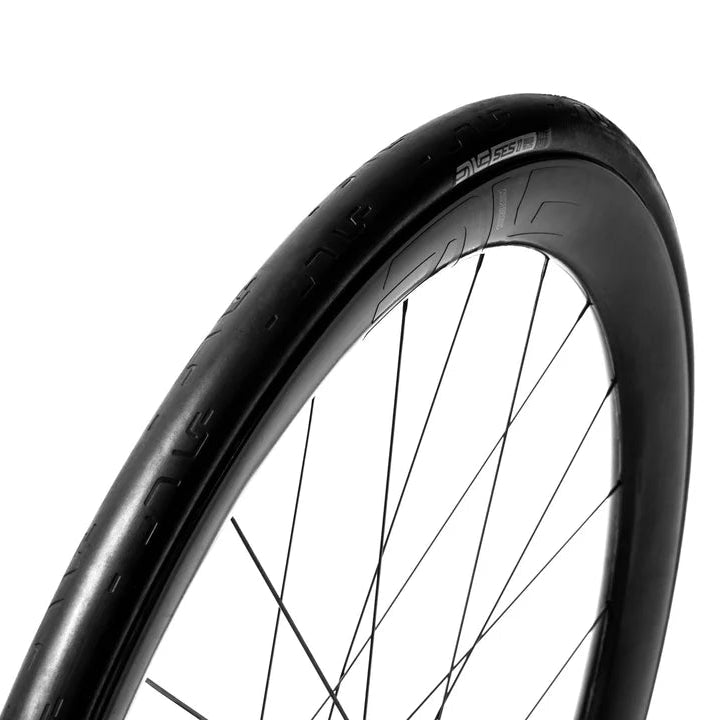 ENVE SES RACE DAY 700x27 Copertone Tubeless Ready Nero