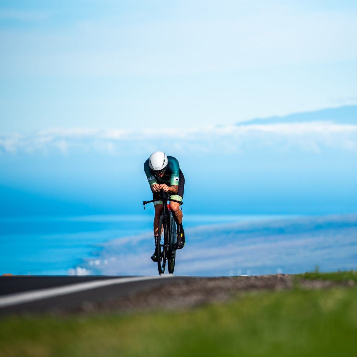 Ruota posteriore ENVE SES - Tubeless Ready