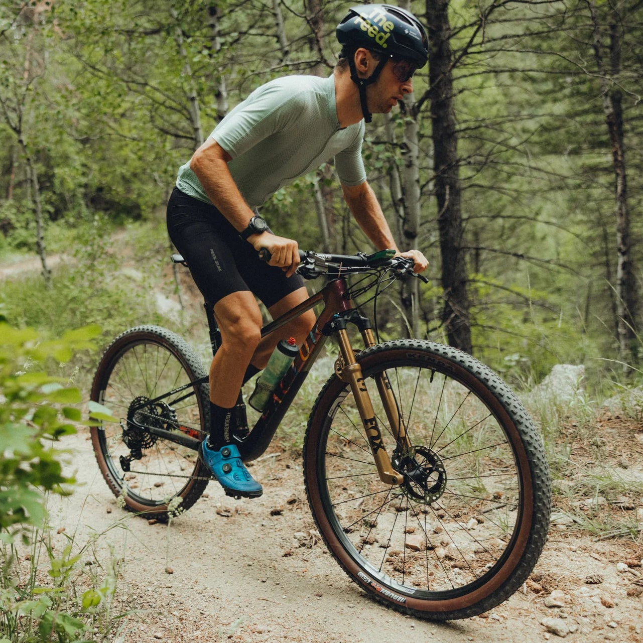 Cerchio anteriore ENVE M5 PRO 29" 29 mm