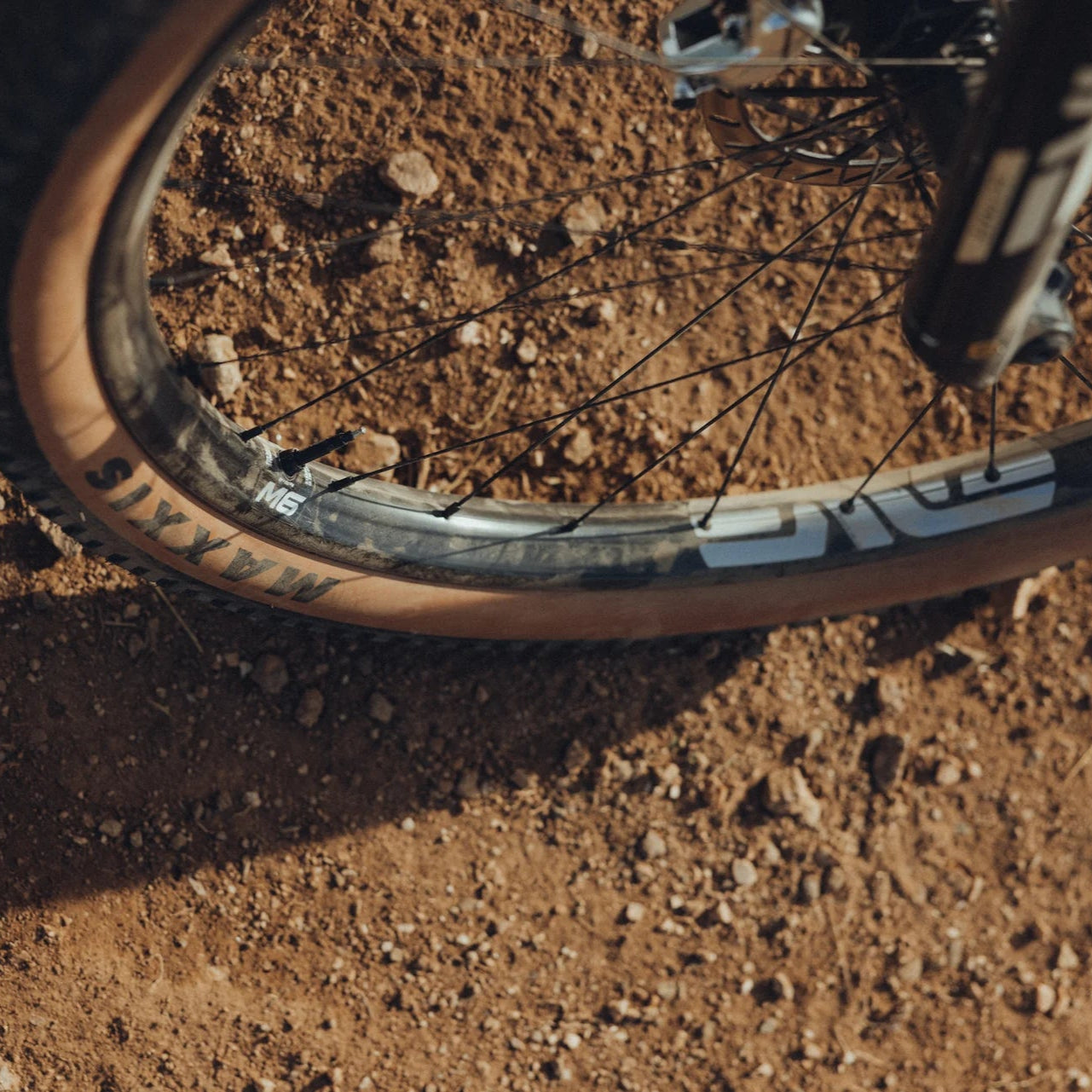 Cerchio posteriore ENVE M6 29" 29mm
