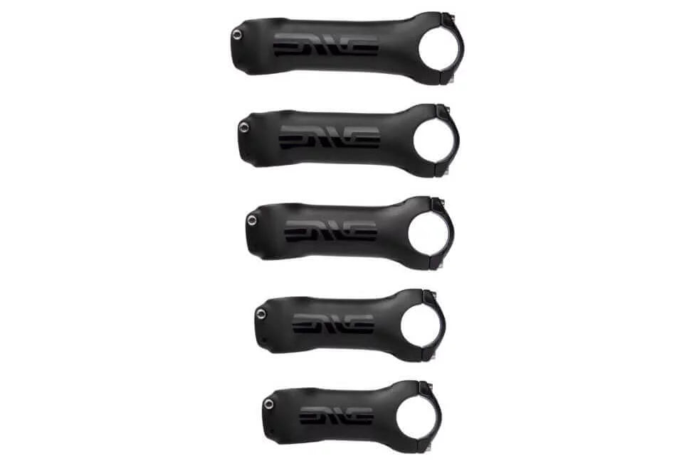 Attacco manubrio ENVE Carbon