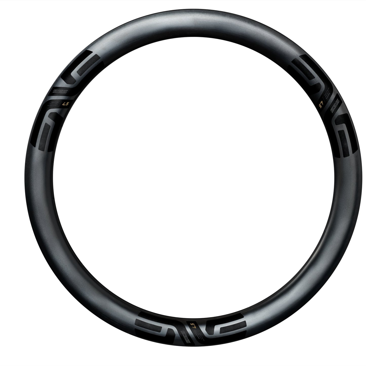 Cerchio ENVE SES 4.5 50mm 700c, nero