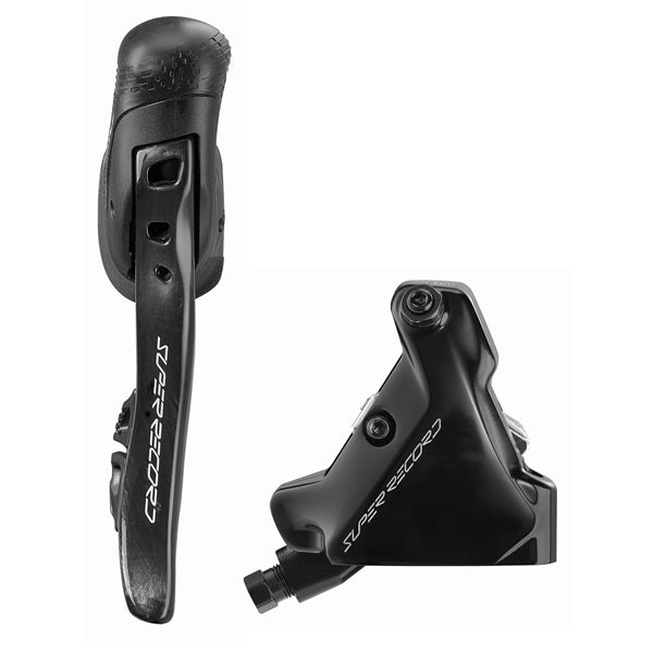 CAMPAGNOLO SUPER RECORD WRL 2x12V Pacchetto
