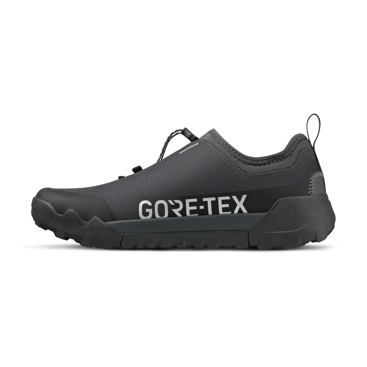 Scarpa da MTB FIZIK ERGOLACE 2 GTX FLAT Nero