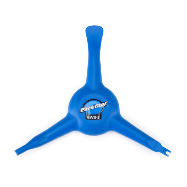 Attrezzo per trasmissioni elettroniche PARK TOOL EWS-2