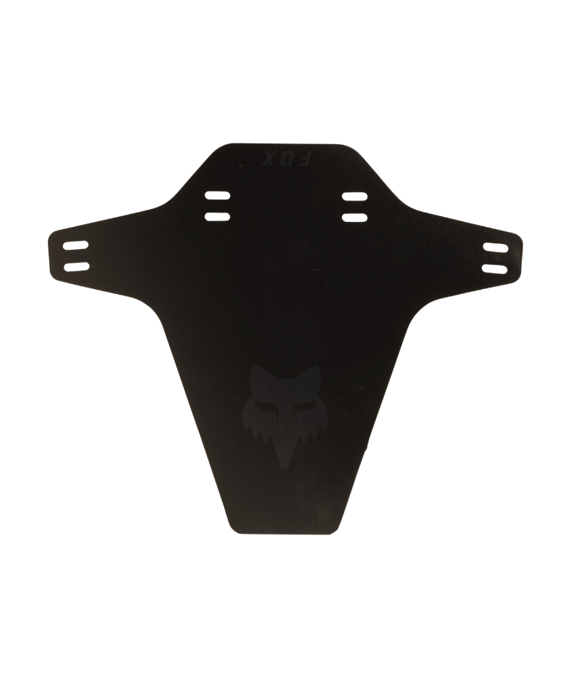 FOX MUD Parafango nero