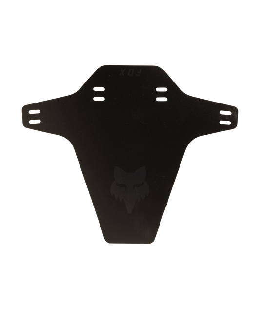 FOX MUD Parafango nero