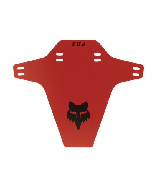 FOX MUD Parafango Rosso