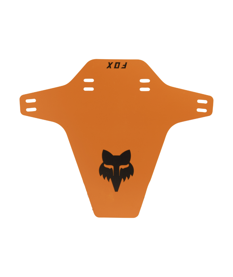 FOX MUD Parafango Arancione