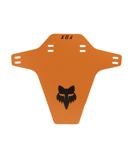 FOX MUD Parafango Arancione