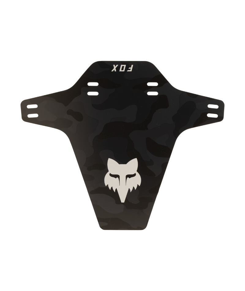 FOX Parafango MUD Nero Camo
