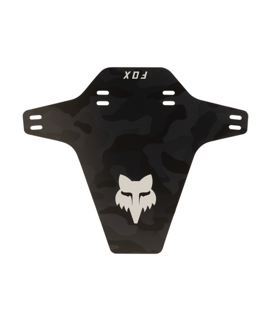 FOX Parafango MUD Nero Camo