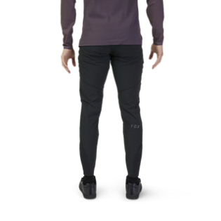 FOX FLEXAIR Pantaloni neri
