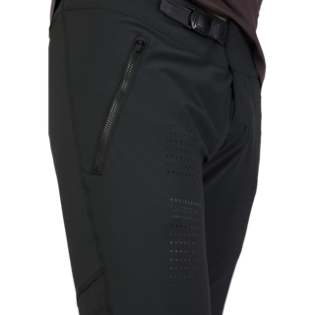 FOX FLEXAIR Pantaloni neri