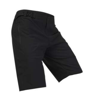 FOX RANGER WATER Pantaloncini neri