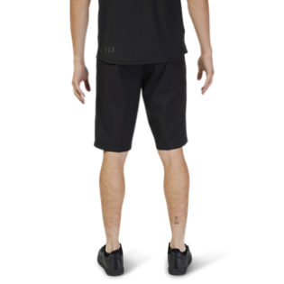 FOX RANGER WATER Pantaloncini neri