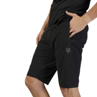 FOX RANGER WATER Pantaloncini neri