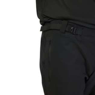 FOX RANGER WATER Pantaloncini neri