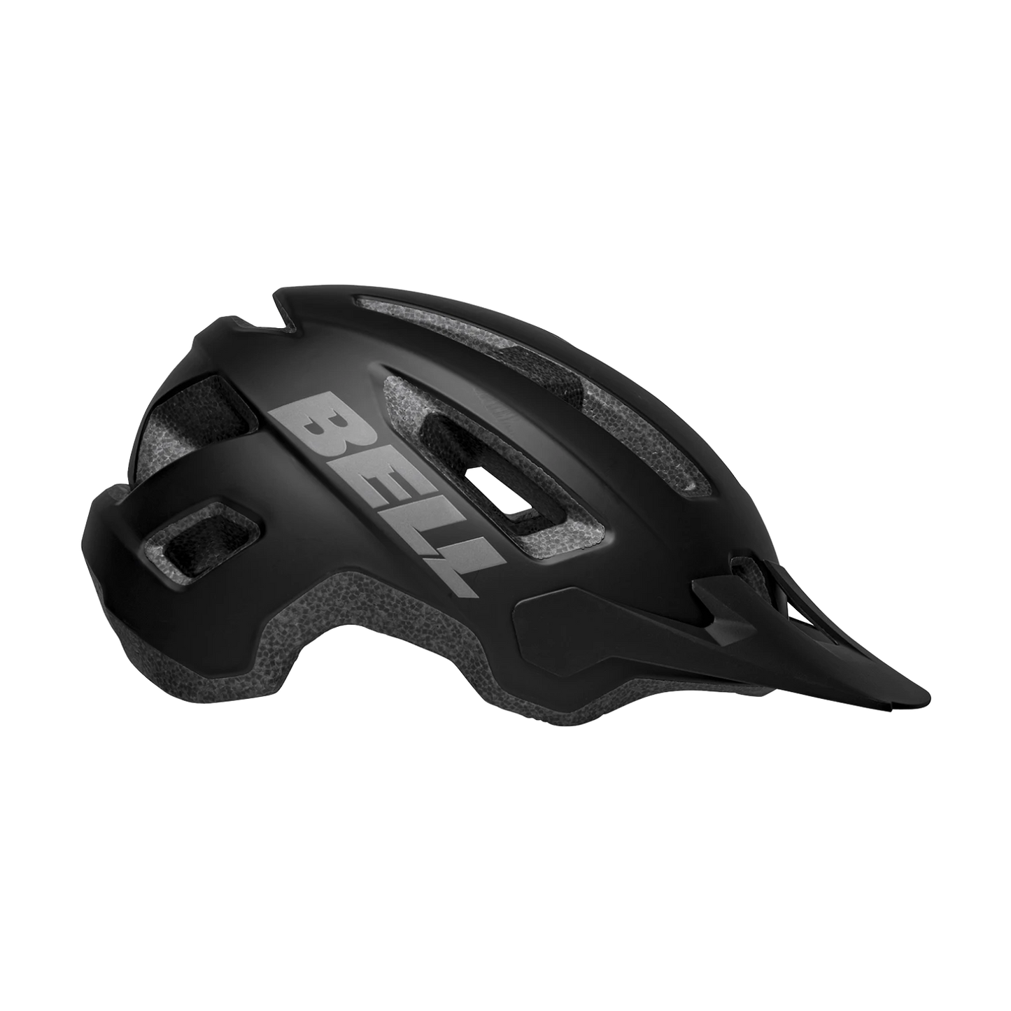 Casco da MTB BELL NOMAD 2 MIPS Nero opaco