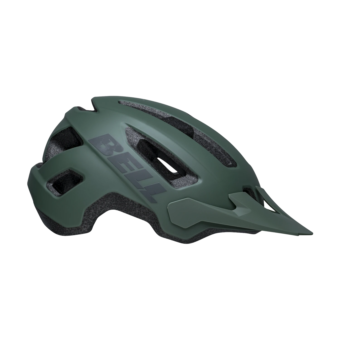 Casco da MTB BELL NOMAD 2 MIPS Verde