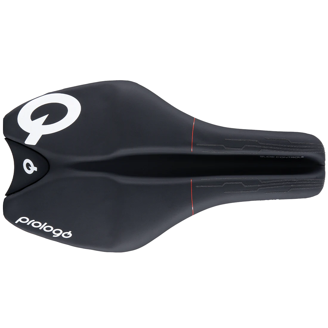 PROLOGO TGALE PAS SLIDE CONTROL Sella Tirox Rails Nero