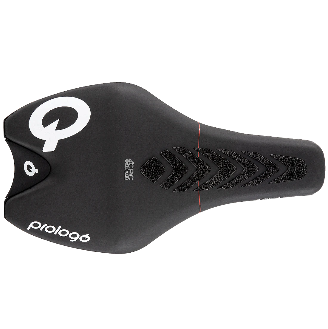 PROLOGO TGALE TT CPC Sella Tirox Rails Nero