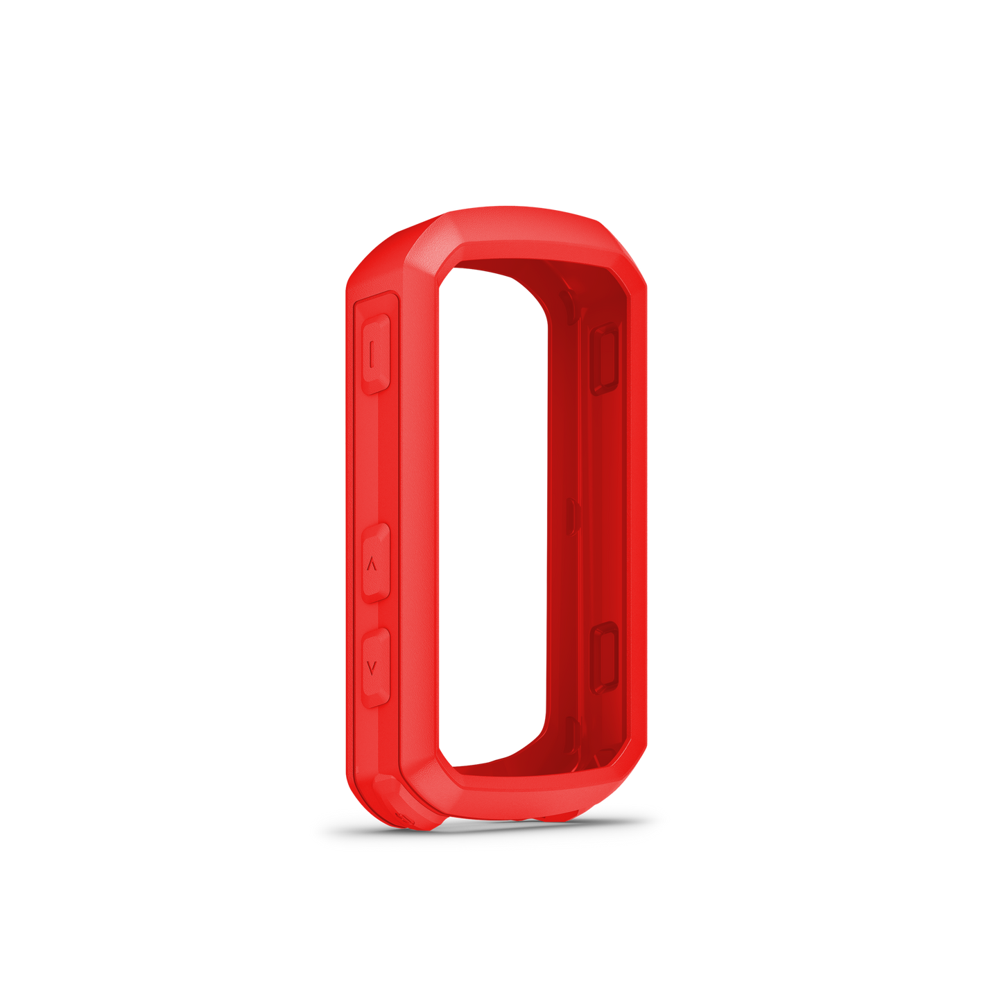 Coperchio di protezione GARMIN EDGE 550/850 Rosso