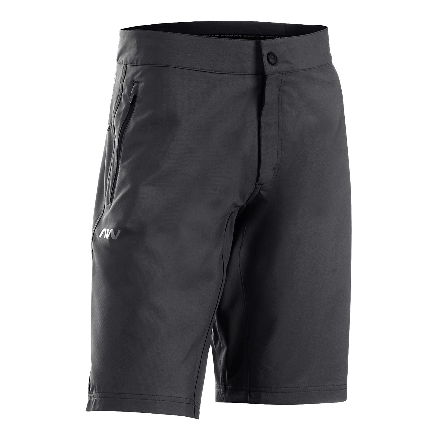 NORTHWAVE ESCAPE 2 Pantaloncini neri