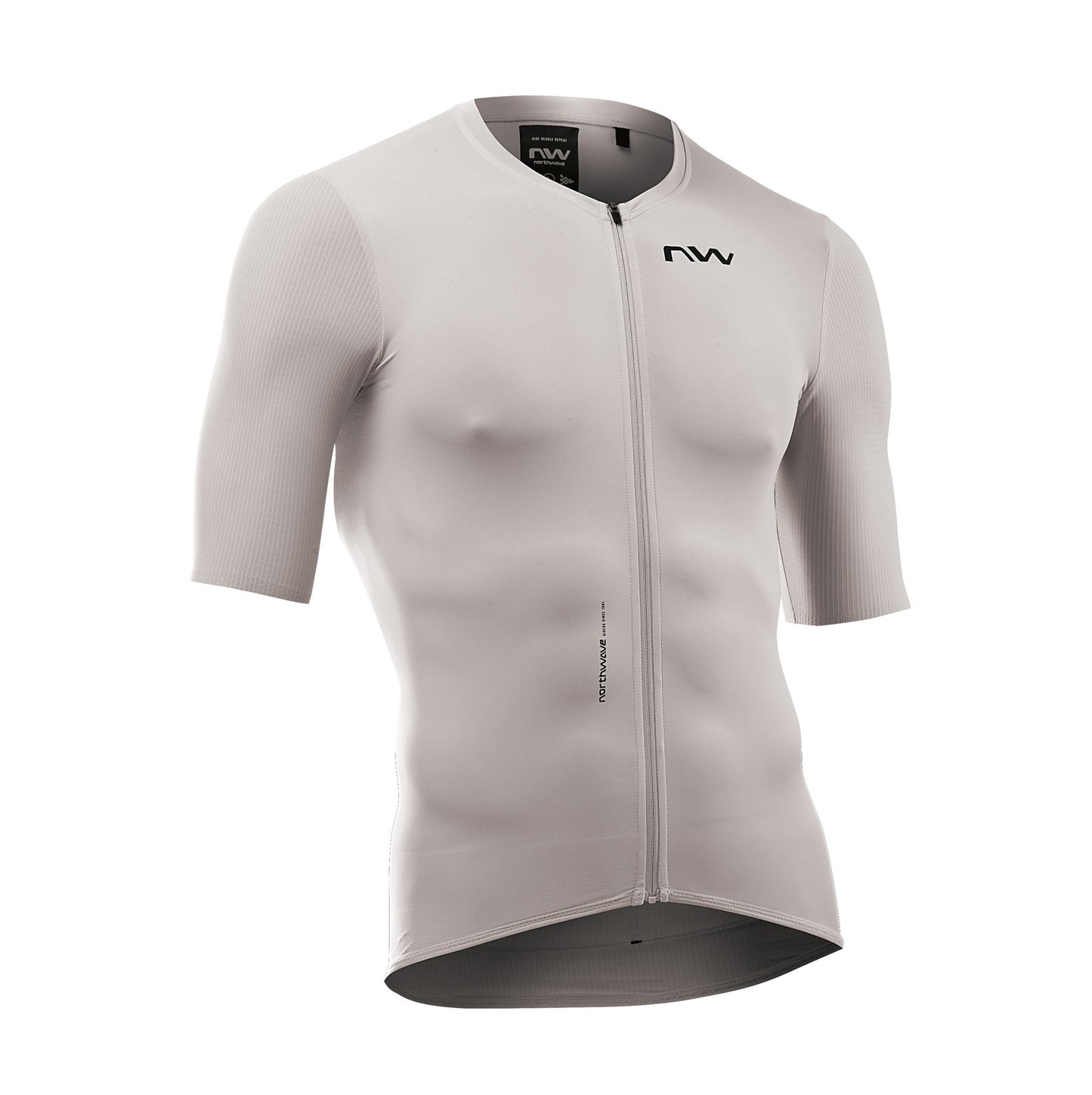 NORTHWAVE Maglia a maniche corte ESSENCE Grigio