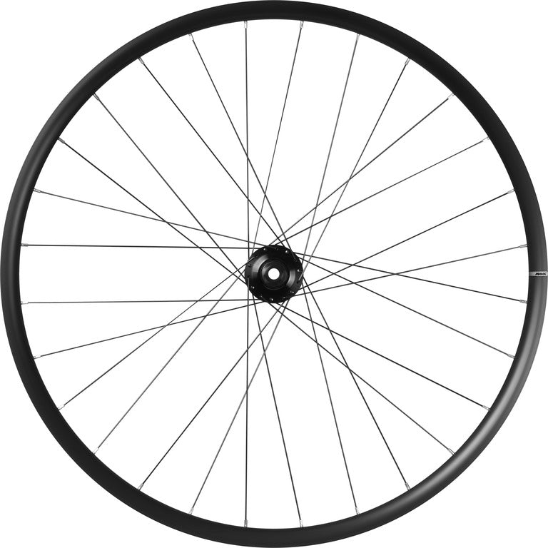 Coppia di ruote MAVIC ALLROAD 1 DISC Tubeless Ready (Center Lock)