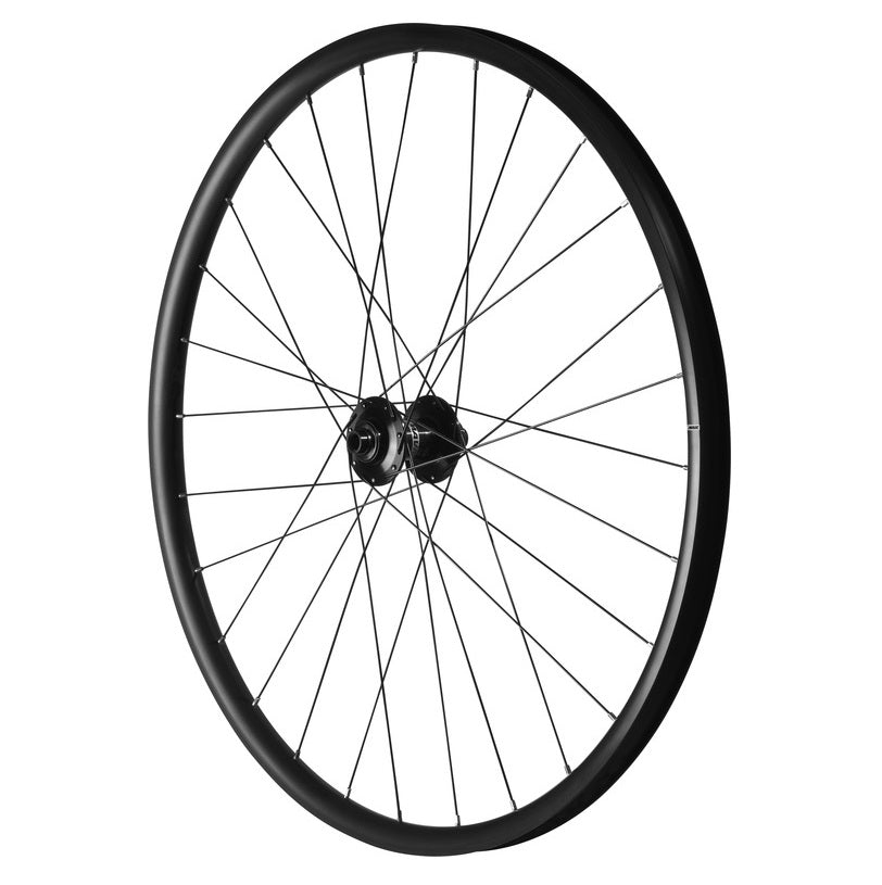 Coppia di ruote MAVIC ALLROAD 1 DISC Tubeless Ready (Center Lock)