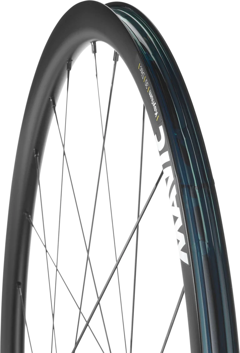 Coppia di ruote MAVIC KSYRIUM 30 DISC Tubeless Ready (Center Lock)