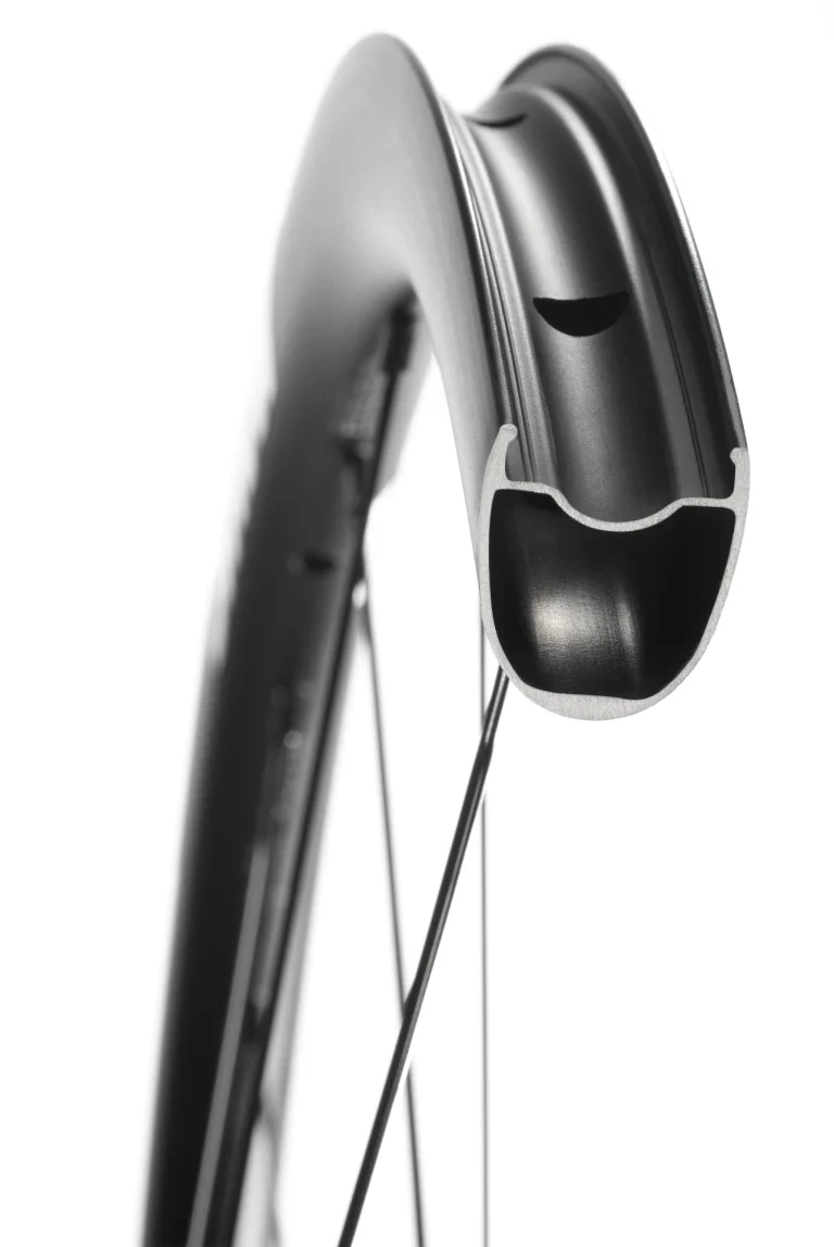 Coppia di ruote MAVIC KSYRIUM 30 DISC Tubeless Ready (Center Lock)