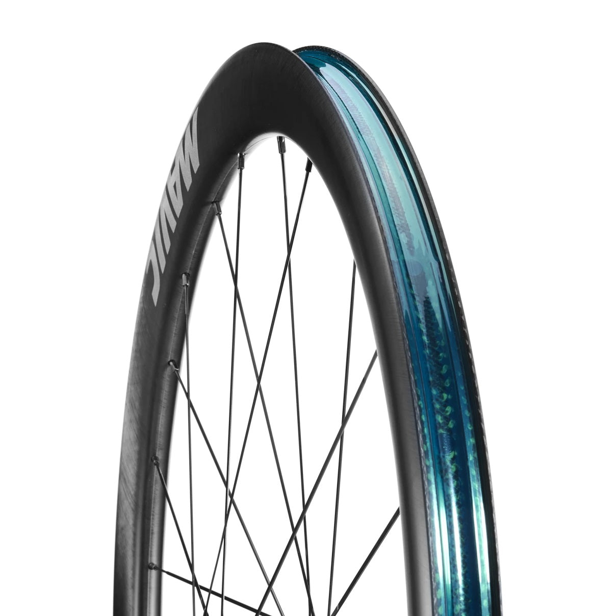 Coppia di ruote MAVIC COSMIC SL 45 DISC Tubeless Ready (Center Lock) 2025