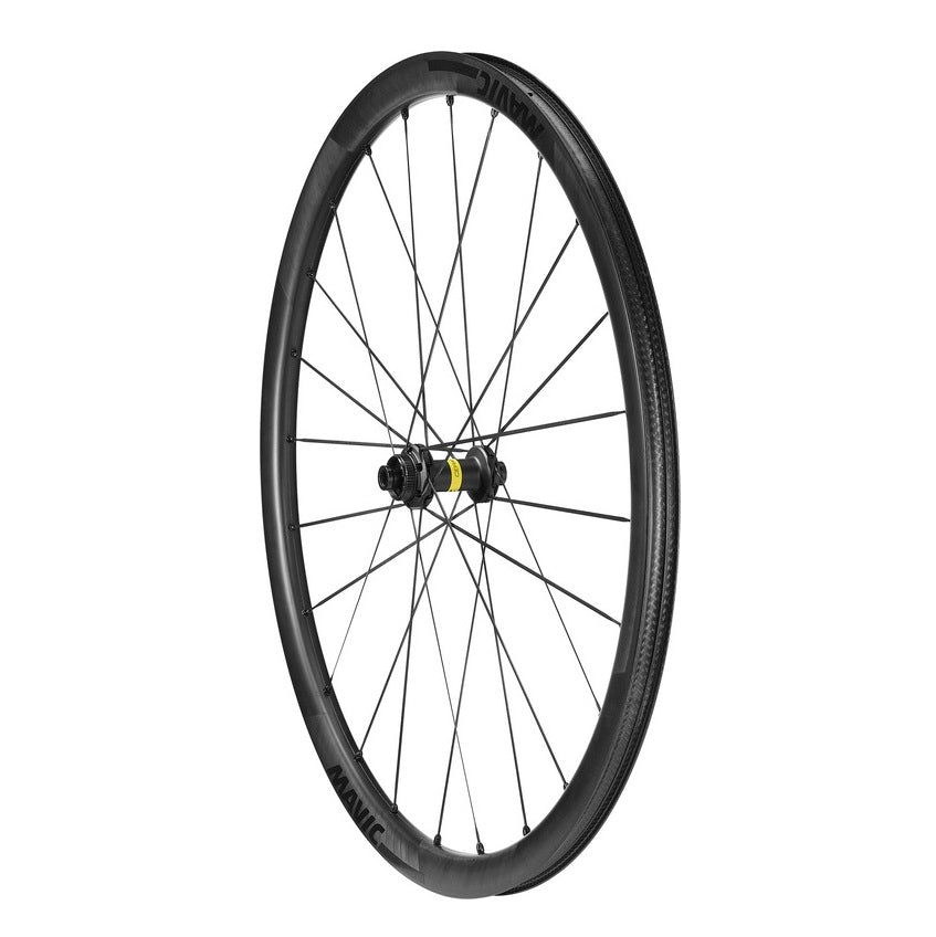 MAVIC COSMIC SLR32 DISC Tubeless Ready (Center Lock) 2025 ruota anteriore