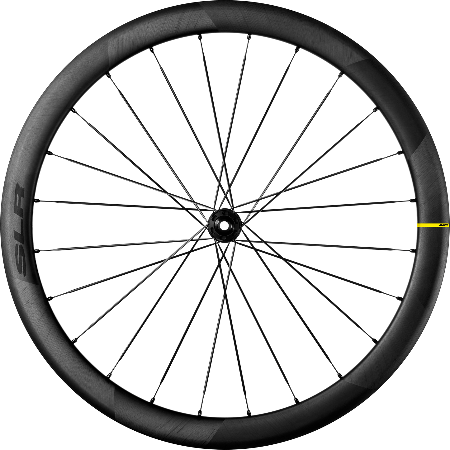 MAVIC COSMIC SLR 45 DISC ruota anteriore Tubeless Ready (Center Lock) 2025