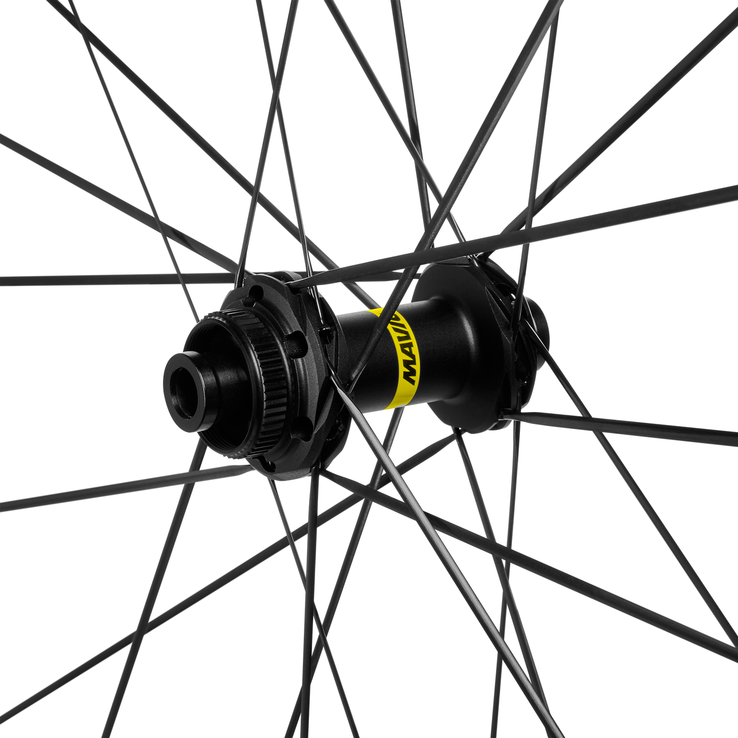 MAVIC COSMIC SLR 45 DISC ruota anteriore Tubeless Ready (Center Lock) 2025