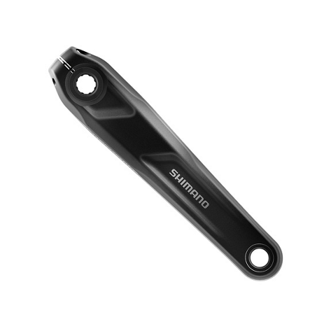 Pedivelle SHIMANO FC-EM600