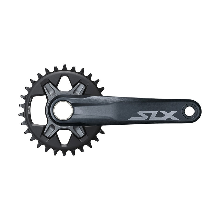 Guarnitura SHIMANO SLX M7100 12V Mono