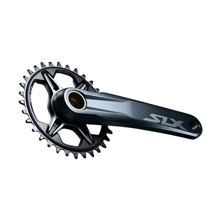 Guarnitura SHIMANO SLX M7100 12V Mono