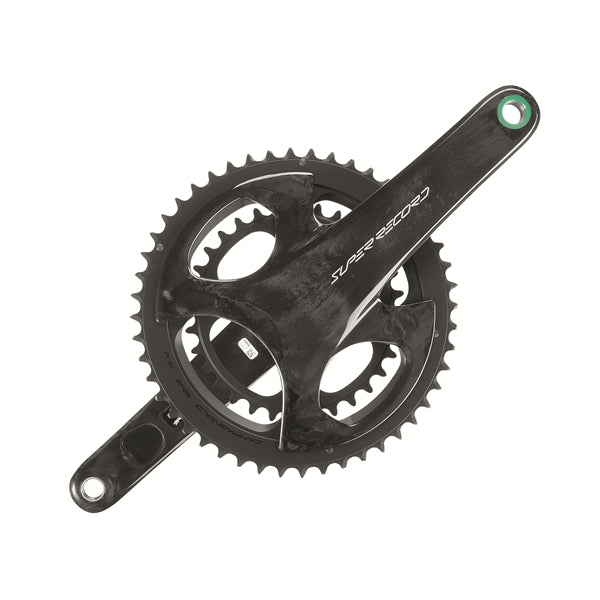 Guarnitura CAMPAGNOLO SUPER RECORD WRL 12V