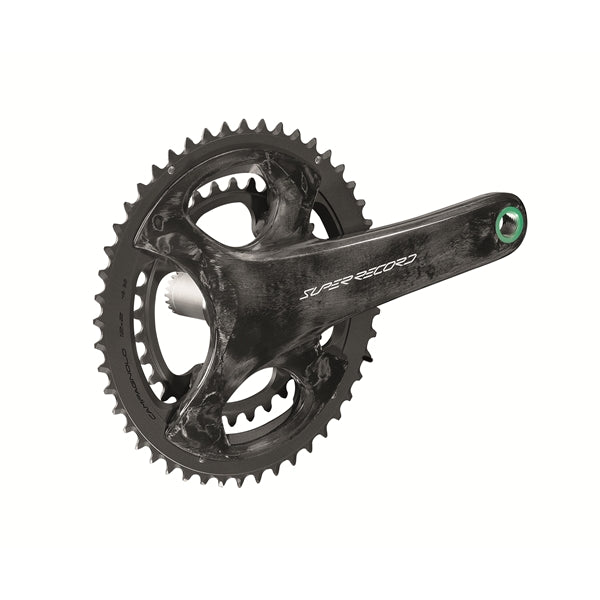 CAMPAGNOLO SUPER RECORD WRL 2x12V Pacchetto