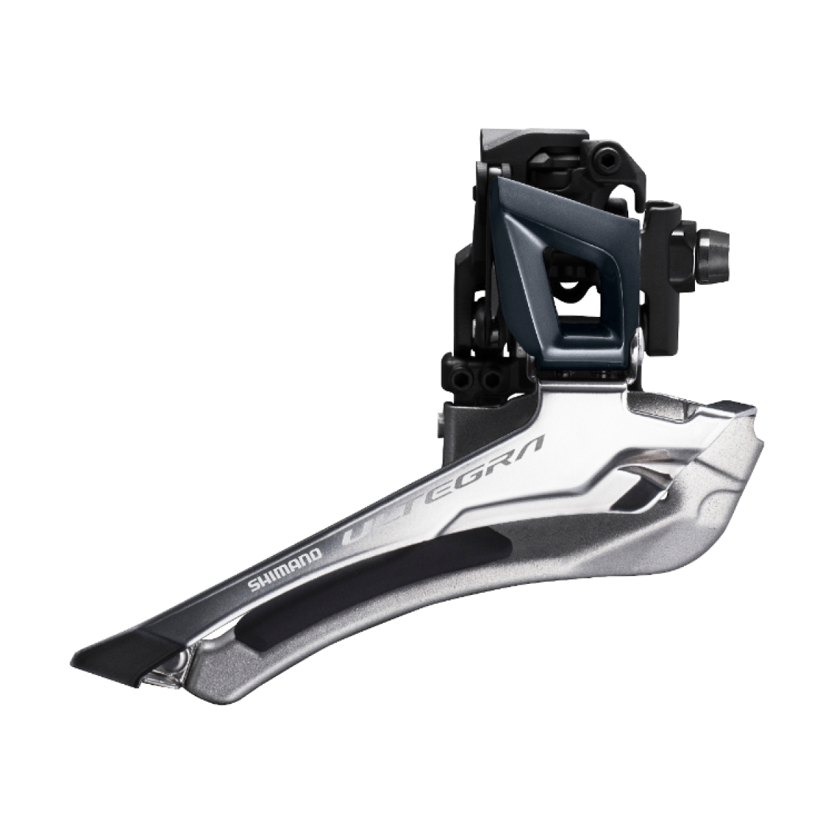 Deragliatore anteriore SHIMANO ULTEGRA R8000 2x11V Braze-on