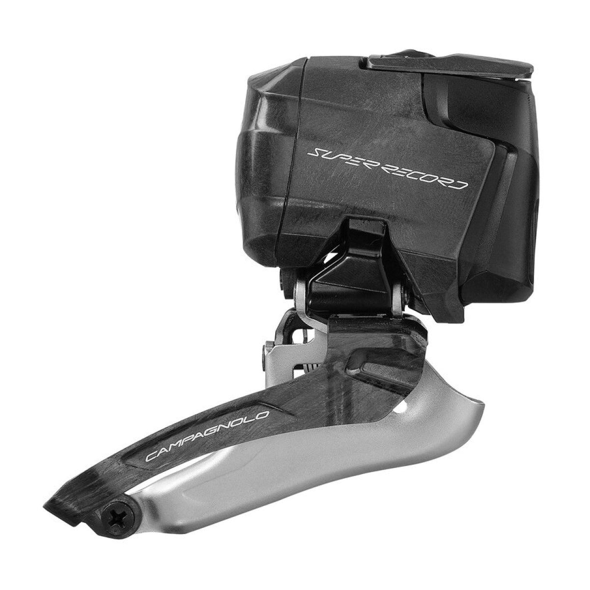 CAMPAGNOLO SUPER RECORD WRL 2x12V Pacchetto