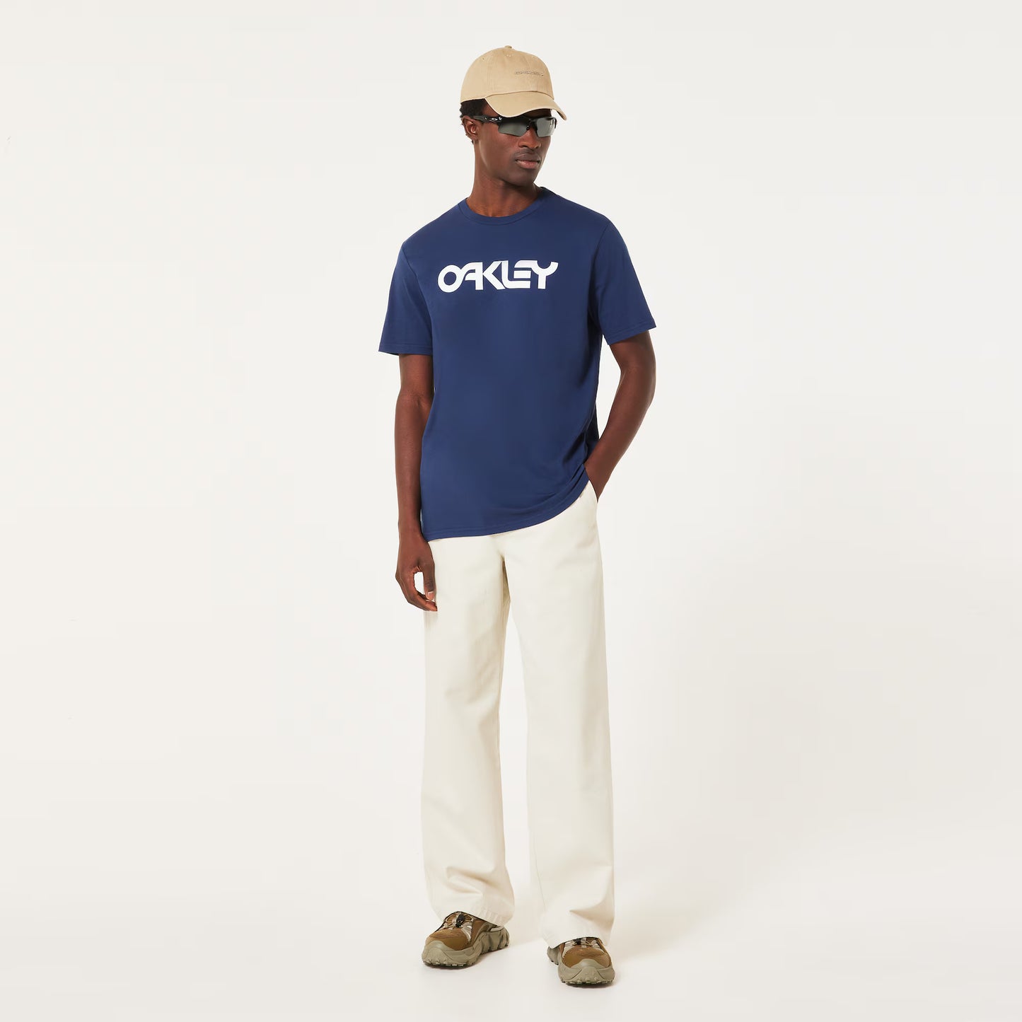 Maglietta OAKLEY MARK II 2.0 Abyss