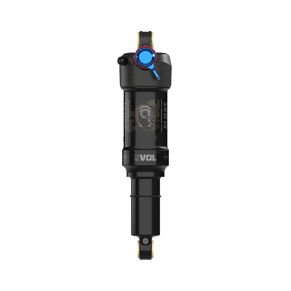 Ammortizzatore FOX FLOAT PERFORMANCE 2pos-Adj Evol LV 2026