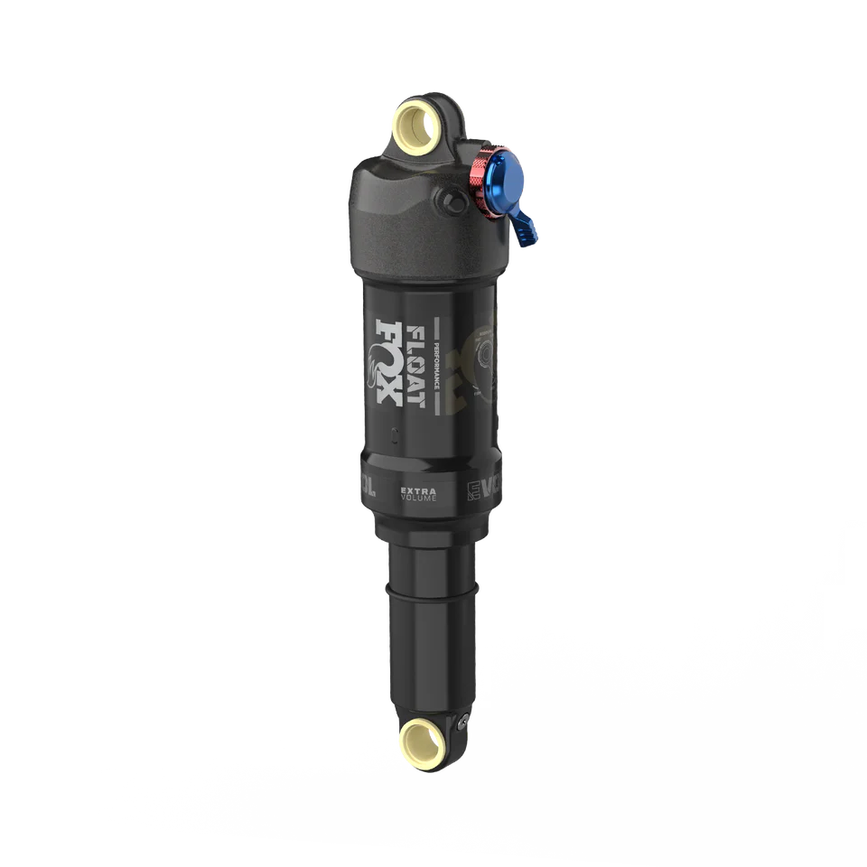 Ammortizzatore FOX FLOAT PERFORMANCE 2pos-Adj Evol LV 2026