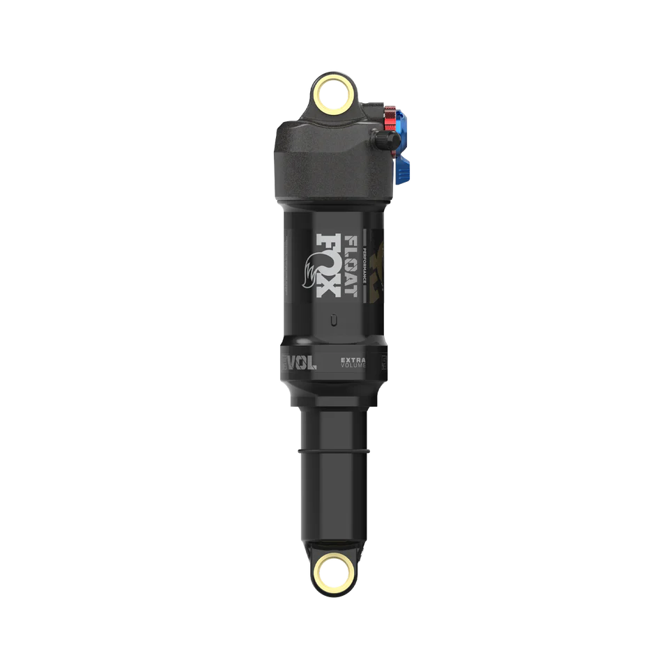 Ammortizzatore FOX FLOAT PERFORMANCE 2pos-Adj Evol LV 2026